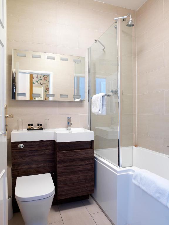 The Bull Hotel Maidstone/Sevenoaks Wrotham Zimmer foto