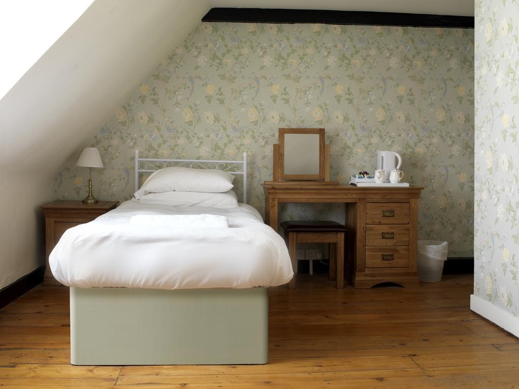 The Bull Hotel Maidstone/Sevenoaks Wrotham Zimmer foto