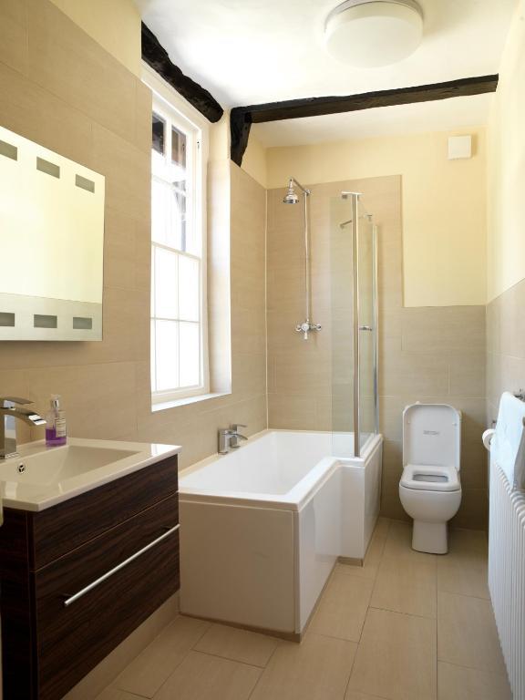 The Bull Hotel Maidstone/Sevenoaks Wrotham Zimmer foto