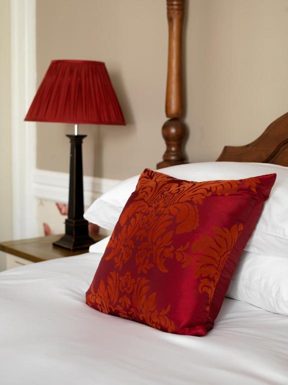 The Bull Hotel Maidstone/Sevenoaks Wrotham Zimmer foto