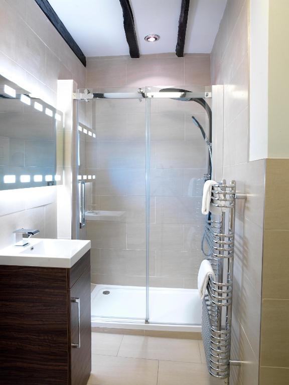 The Bull Hotel Maidstone/Sevenoaks Wrotham Zimmer foto