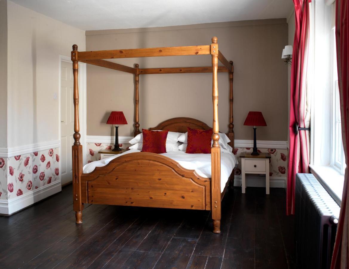 The Bull Hotel Maidstone/Sevenoaks Wrotham Zimmer foto